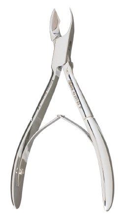 Miltex Tissue / Cuticle Nipper Convex Jaws 5 Inch Stainless Steel - M-250080-4866 - Each