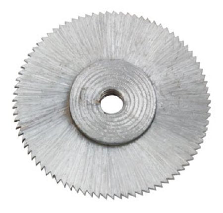 Miltex Ring Cutter Blade Vantage® Saw - M-250380-3078 - Each