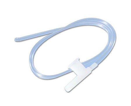 Vyaire Medical Suction Catheter AirLife® Single Style 14 Fr. Control Port Vent