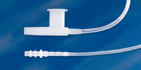 Vyaire Medical Suction Catheter AirLife® Single Style 10 Fr. Control Port Vent