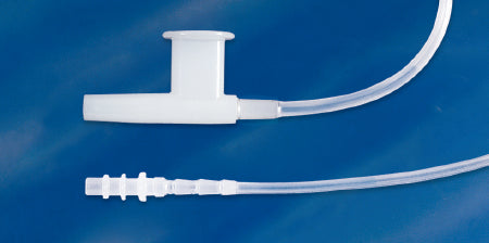 Vyaire Medical Suction Catheter AirLife® Single Style 5/6 Fr. Control Port Vent - M-251189-2097 - Each