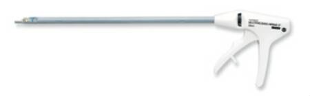 Wound Stapler MultiFire Endo Hernia 0° Squeeze Handle Titanium Staples 4.0 mm Staples