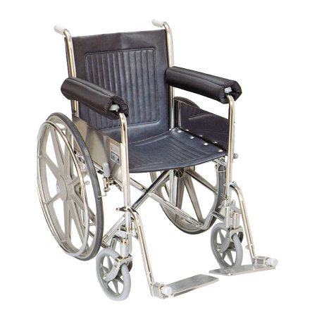 Skil-Care Armrest Cushion Skil-Care™ For Wheelchair