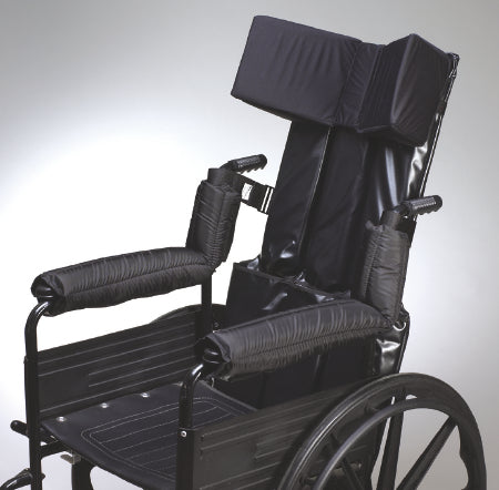 Skil-Care Wheelchair Backrest For 18 Inch Wheelchair