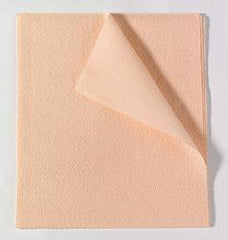 Tidi Products General Purpose Drape Tidi® Choice Patient Drape Sheet 40 W X 48 L Inch NonSterile