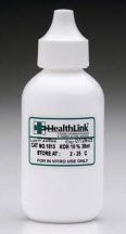 Troy Biologicals Microbiology Reagent Healthlink® Potassium Hydroxide Inorganic Compound 10% 30 mL