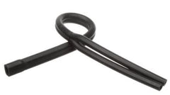 Welch Allyn Tubing, Stethoscope Black, Two Joined Tubes For use with Harvey™ Stethoscope