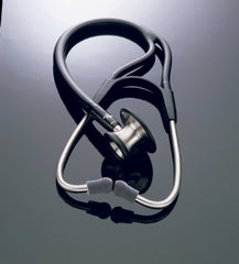 Welch Allyn Ear Tips, Stethoscope Black, Comfort Sealing For use with Medallion Gift Stethosope