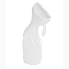 Medegen Medical Products LLC Unisex Urinal Medegen 32 oz. / 946 mL Without Closure