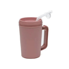 Medegen Medical Products LLC Insulated Pitcher Medegen Cold 22 oz. Rose