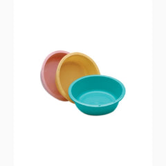 Medegen Medical Products LLC Wash Basin 6 Quart Round NonSterile