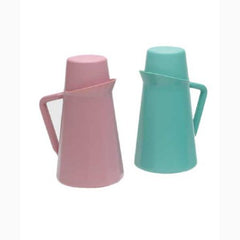 Medegen Medical Products LLC Pitcher Medegen Cold 32 oz. Dusty Rose