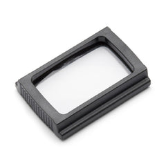 Welch Allyn Lens Holder Assembly Black
