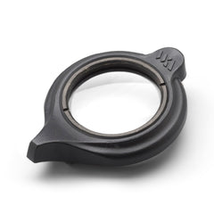 Welch Allyn Window Assembly Black