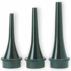 Welch Allyn Veteriniary Ear Speculum Round Tip Plastic 4 mm Reusable