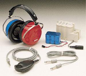 Welch Allyn Audiocups Welch Allyn® AM 232 Audiometers (23200 and 23210) and TM™ 262 (26200)