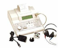 Welch Allyn Printer Paper Welch Allyn® TM 262 Auto Tymp™ 26200