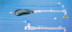 Vyaire Medical Limb-O™ Anesthesia Breathing Circuit Single Limb Adult