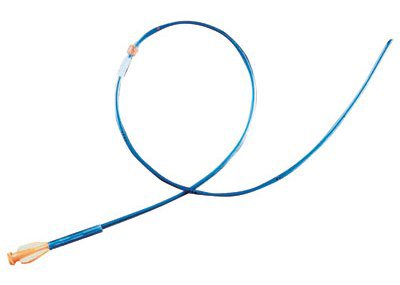 Bard Peripheral Vascular Central Venous Catheter Kit Groshong 8 Fr. Single Lumen - M-256579-2838 - Case of 5