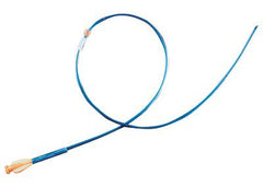 Bard Peripheral Vascular Central Venous Catheter Kit Groshong 8 Fr. Single Lumen - M-256579-2838 - Case of 5