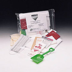 Medegen Medical Products LLC Emergency Response Spill Kit Medegen - M-203125-4348 - Case of 6
