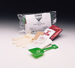 Medegen Medical Products LLC Emergency Response Spill Kit Medegen - M-210546-2071 - Case of 72