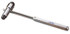 American Diagnostic Corp Neurological Hammer ADC® Buck 7-1/4 Inch Length - M-256824-2440 - Each