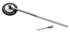American Diagnostic Corp Neurological Hammer ADC® Babinski 8-1/2 Inch Length - M-256827-2314 - Each