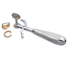 American Diagnostic Corp Ring Cutter 6 Inch Chrome NonSterile - M-256829-3420 - Each