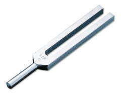 American Diagnostic Corp Tuning Fork with Weight ADC® Satin Aluminum 512 cps