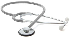 American Diagnostic Corp Classic Stethoscope Proscope™ 660 Green 1-Tube 21 Inch Tube Single Head Chestpiece