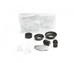 American Diagnostic Corp Binaural Assembly Chrome-plated Brass For Proscope Stethoscopes