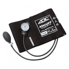 American Diagnostic Corp Aneroid Sphygmomanometer with Cuff Prosphyg™ 2-Tube Pocket Size Hand Held Adult Size 13 Cuff