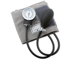 American Diagnostic Corp Aneroid Sphygmomanometer with Cuff Prosphyg™ 2-Tube Pocket Size Hand Held Adult Size 11 Cuff
