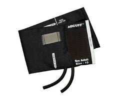 American Diagnostic Corp Blood Pressure Cuff Adcuff™ Adult Arm Small Cuff 19 - 27 cm Nylon Cuff