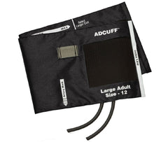 American Diagnostic Corp Blood Pressure Cuff Adcuff™ Adult Arm Large Cuff 34 - 50 cm Nylon Cuff