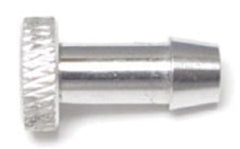 American Diagnostic Corp Female Luer Connector Aluminum For BP