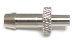 American Diagnostic Corp Luer Male Connector For BP