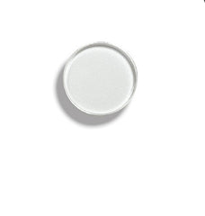 American Diagnostic Corp Crystal Lens Clear, Plastic 800 ADC Gauge