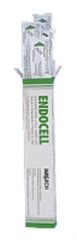 Cooper Surgical Endometrial Biopsy Curette Endocell 3.1 mm Tip Straight Oval Loop Tip - M-544436-2361 - Box of 35