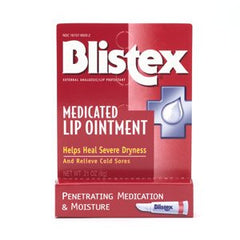 Blistex Lip Balm 0.21 oz. Tube