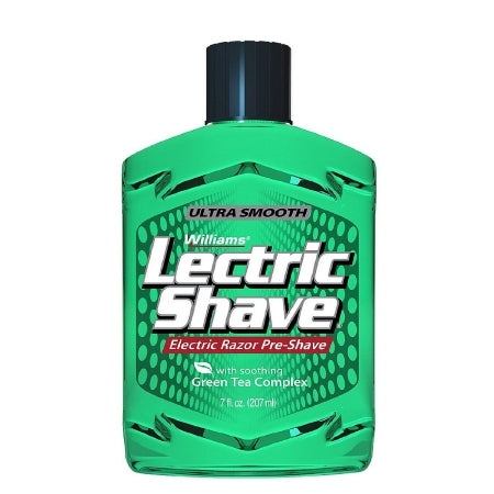 JB Williams Pre-Shave Lectric Shave™ Lotion 7 oz.