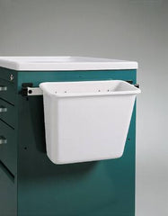 Waterloo Industries Trash Can Uni-Cart®