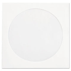 Quality Park™ CD/DVD Sleeves, 250/Box