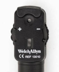 Welch Allyn Ophthalmoscope Head Welch Allyn® PocketScope® Pocket Scope Type Size 3.5 Extended Medium Adult