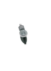 Welch Allyn Hand Aneroids Tycos® Handheld Design, certified accurate to ±3 mmHg, jeweled movement, laser-engraved dial face, ergonomic - right/left hand, luer lock, zipper case