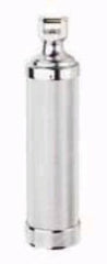 Welch Allyn Laryngoscope Handle Welch Allyn® Greenline FiberOptic 2.5 Volt Medium Standard Handle