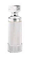 Welch Allyn Laryngoscope Handle Welch Allyn® Short Stubby 2.5 Volt Stubby Handle
