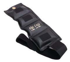 Fabrication Enterprises Weight Cuff Adjustable Cuff Style The Cuff® Original 5 lbs.
