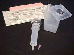 Nurse Assist Irrigation Tray